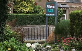 Alberta Guest House